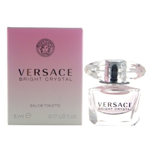 Versace Bright Crystal, миниатюра 3