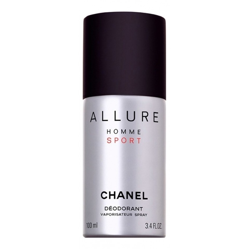 Chanel Allure Homme Sport, миниатюра 3