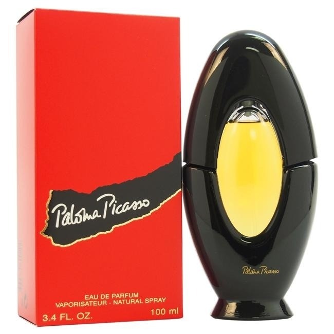 Paloma Picasso, миниатюра 3
