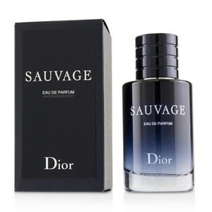 Christian Dior Sauvage Eau de Parfum, миниатюра 3