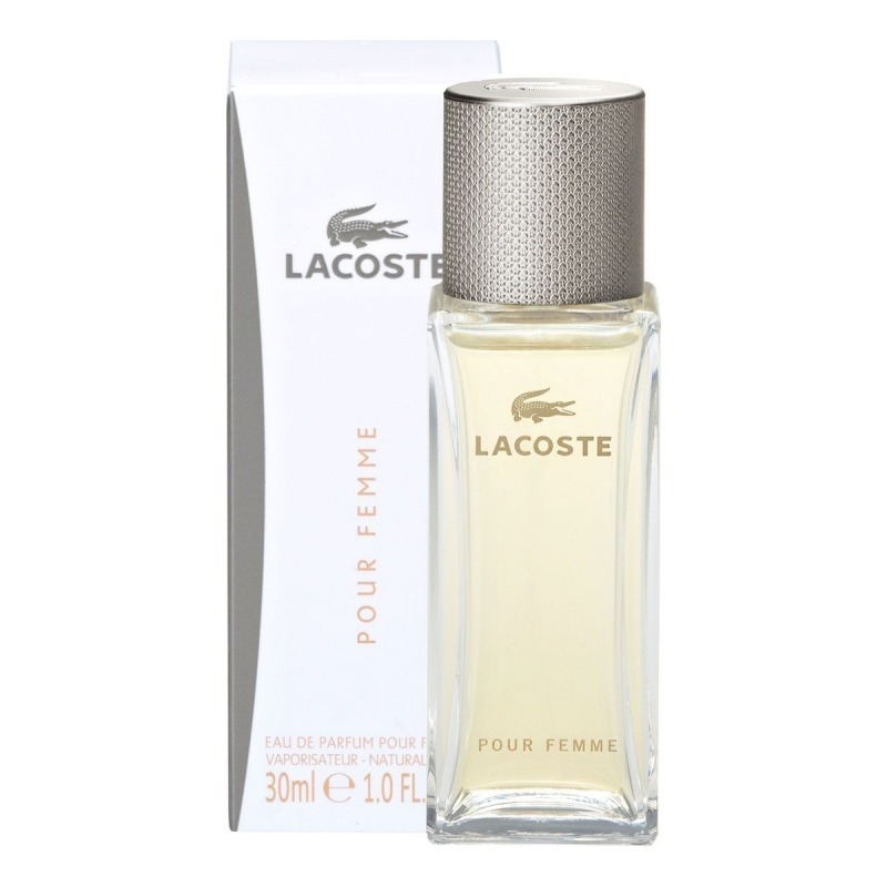 Lacoste Pour Femme, миниатюра 3