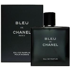 Chanel Bleu de Chanel Eau de Parfum, миниатюра 3