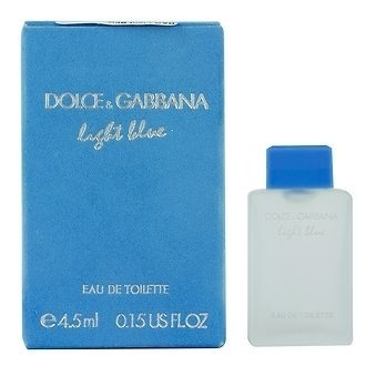 DOLCE & GABBANA Light Blue, миниатюра 3