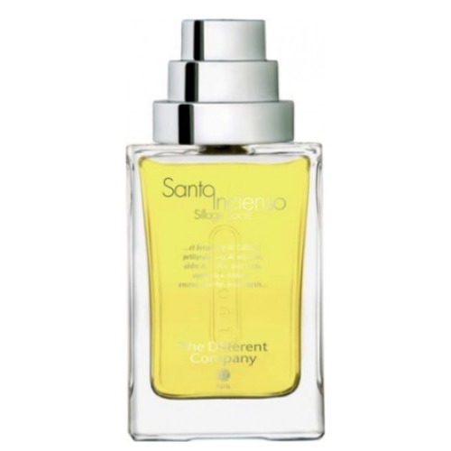 The Different Company Santo Incienso, Sillage Sacre, миниатюра 2