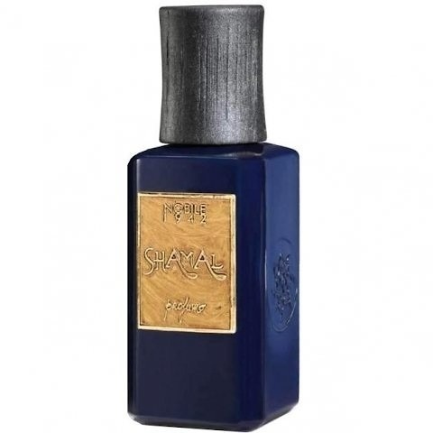 Nobile 1942 Shamal, миниатюра 2