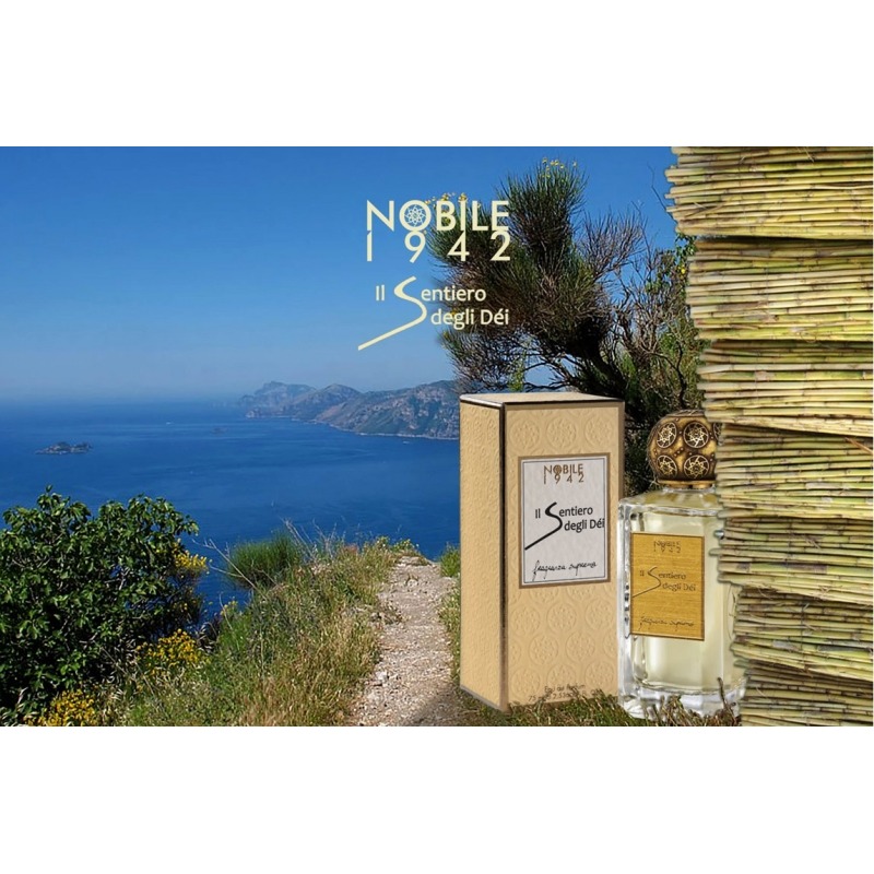Nobile 1942 Il Sentiero degli Dei, миниатюра 3