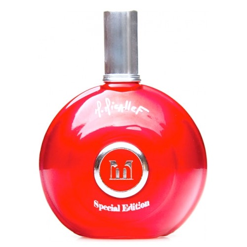 M. Micallef Special Red Edition, миниатюра 2