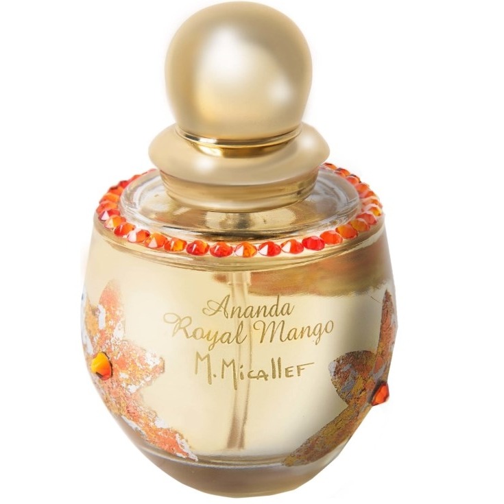 M. Micallef Ananda Royal Mango, миниатюра 2