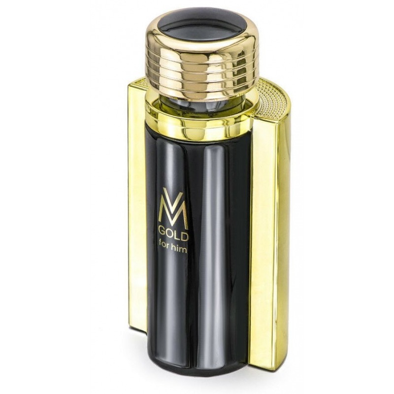 Victor Manuelle VM Gold For Him, миниатюра 2