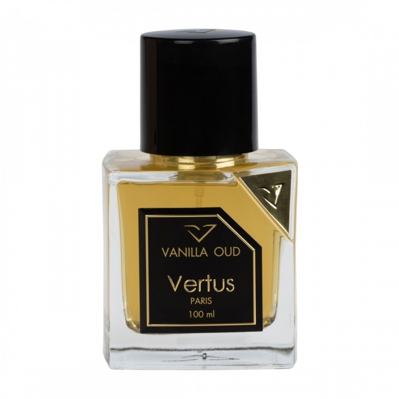 Vertus Vanilla Oud, миниатюра 2