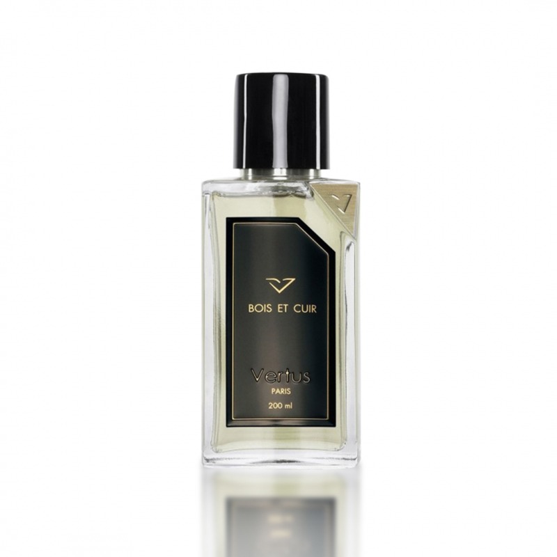 Vertus Bois et Cuir, миниатюра 2