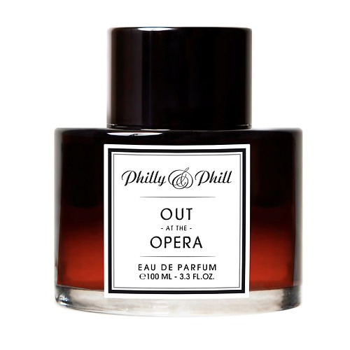 Philly&Phill Out at the Opera (Glamurous Oud), миниатюра 2