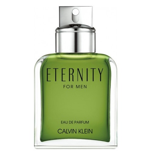 CALVIN KLEIN Eternity for Men Eau de Parfum, миниатюра 2