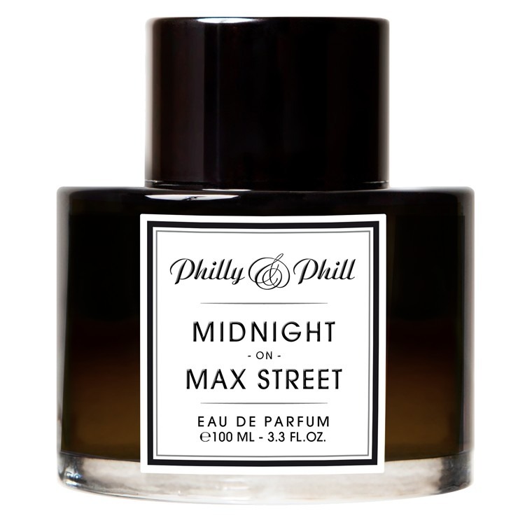 Philly&Phill Midnight on Max Street (Emotional Oud), миниатюра 2