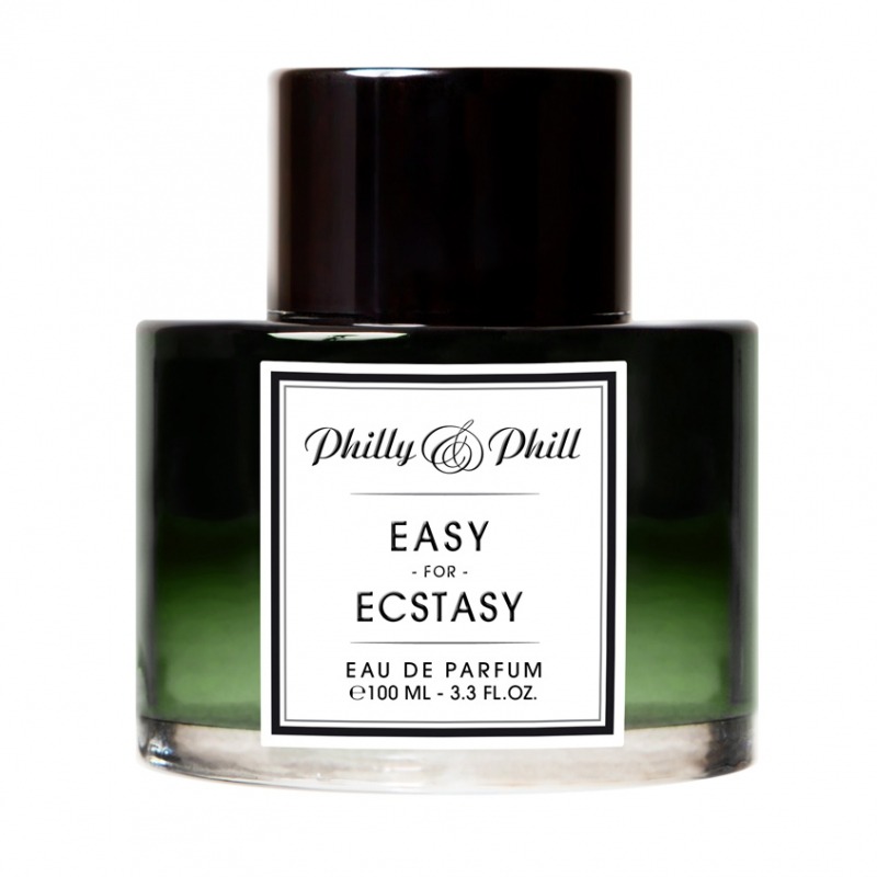 Philly&Phill Easy For Ecstasy (Pure), миниатюра 2