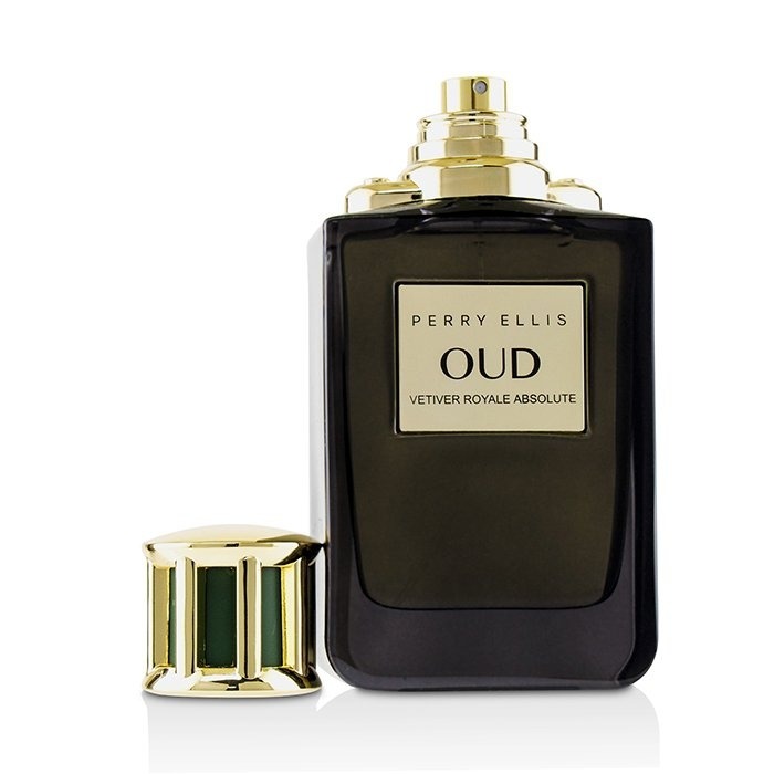 Perry Ellis Vetiver Royale Absolute, миниатюра 2