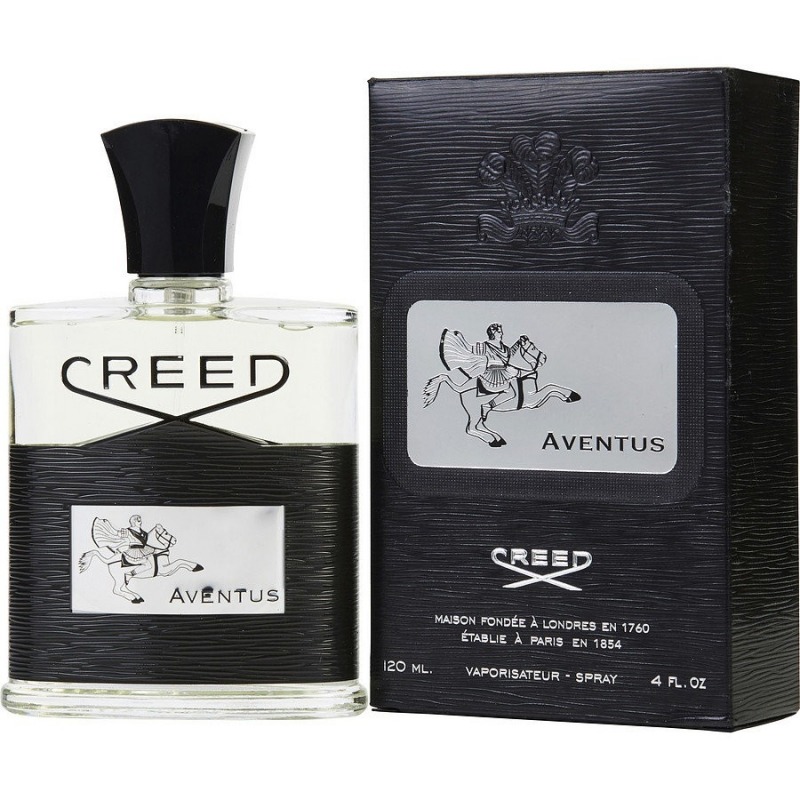Creed Aventus, миниатюра 3