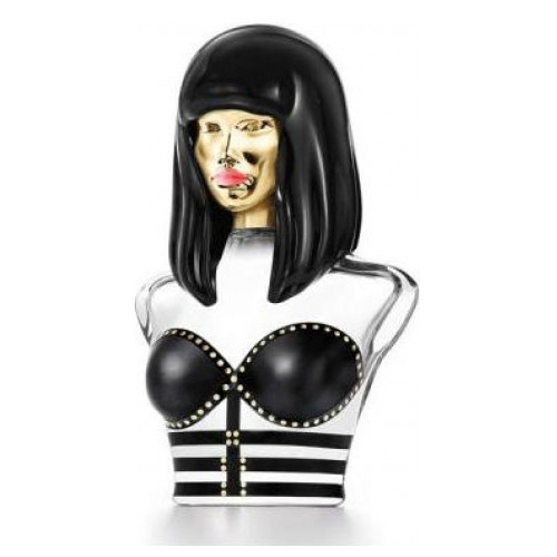 Nicki Minaj Onika, миниатюра 2