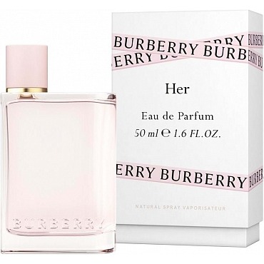 Burberry Her, миниатюра 3