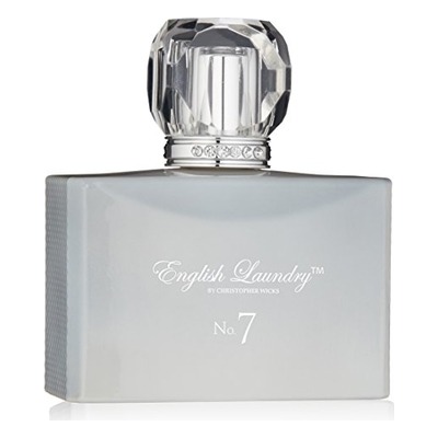 English Laundry No 7, миниатюра 2