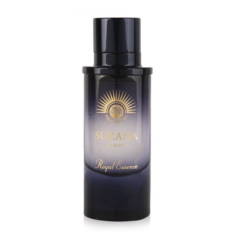 Noran Perfumes Suzana, миниатюра 3