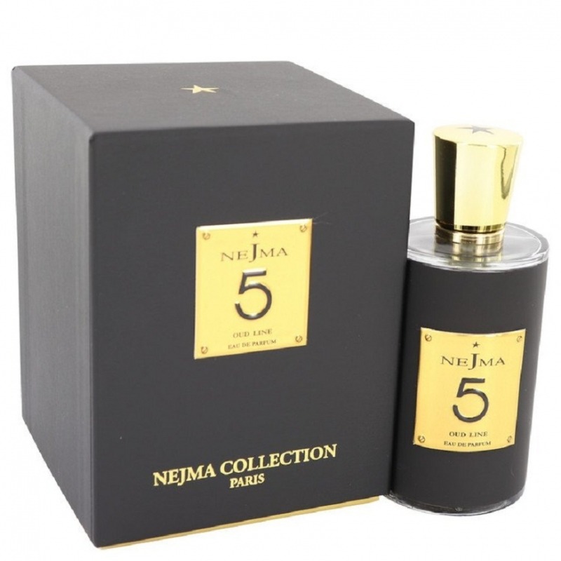Nejma 5, миниатюра 2