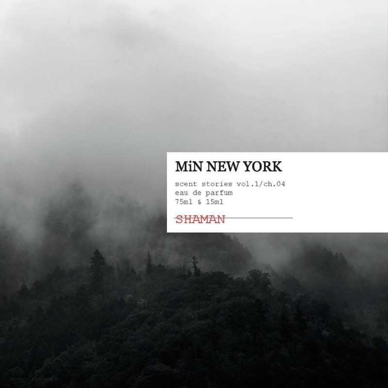 MiN New York Shaman, миниатюра 2