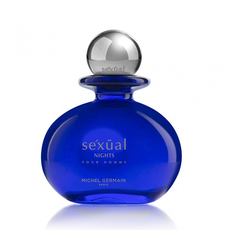 Michel Germain Sexual Nights pour Homme, миниатюра 2