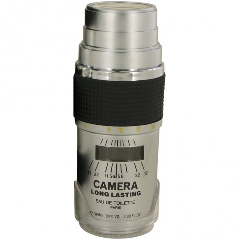 Max Deville Camera Long Lasting, миниатюра 2