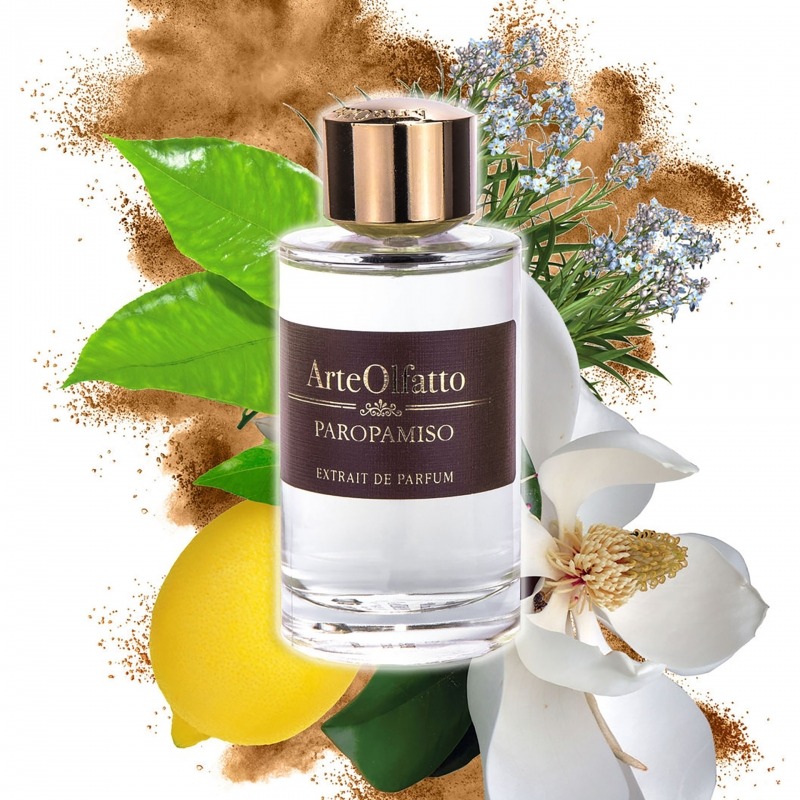 ArteOlfatto Paropamiso, миниатюра 3