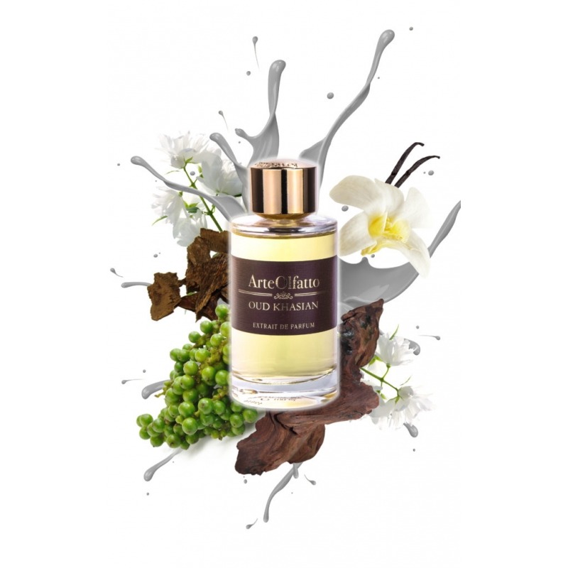 ArteOlfatto Oud Khasian, миниатюра 3