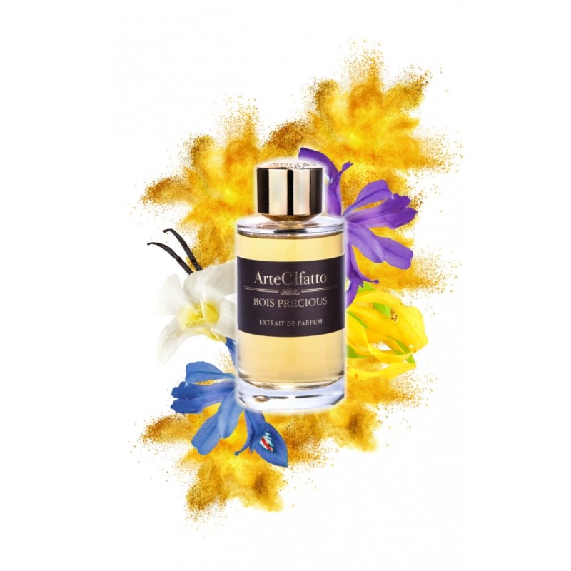 ArteOlfatto Bois Precious, миниатюра 3