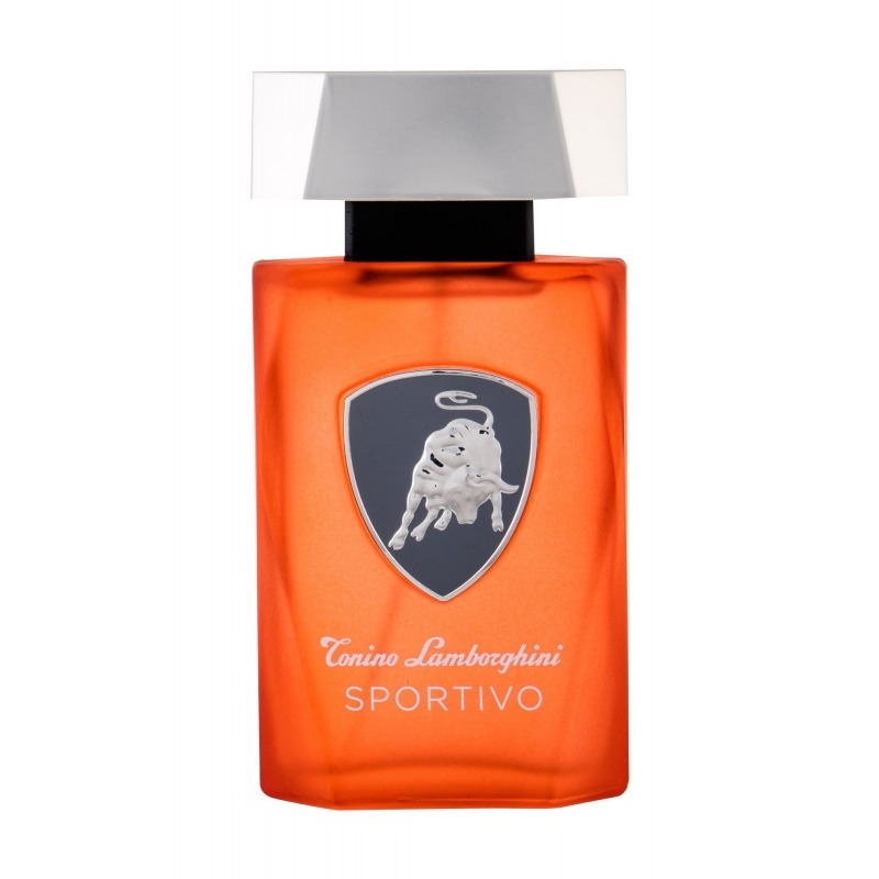 Tonino Lamborghini Sportivo, миниатюра 2