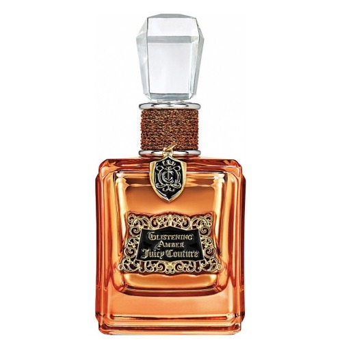 Juicy Couture Glistening Amber, миниатюра 2