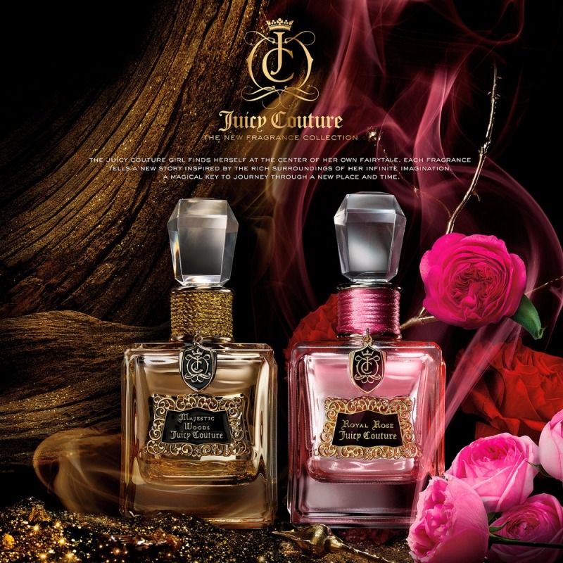 Juicy Couture Glistening Amber, миниатюра 3