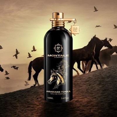 MONTALE Arabians Tonka, миниатюра 2