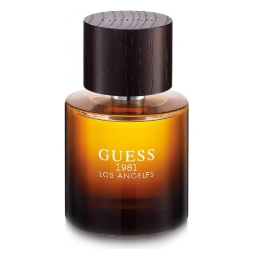 Guess 1981 Los Angeles Men, миниатюра 2
