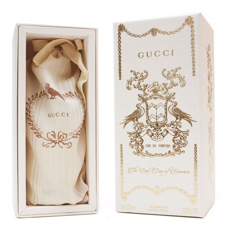 GUCCI The Virgin Violet Eau de Parfum, миниатюра 2