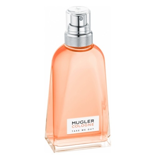 Mugler Cologne Take Me Out, миниатюра 2