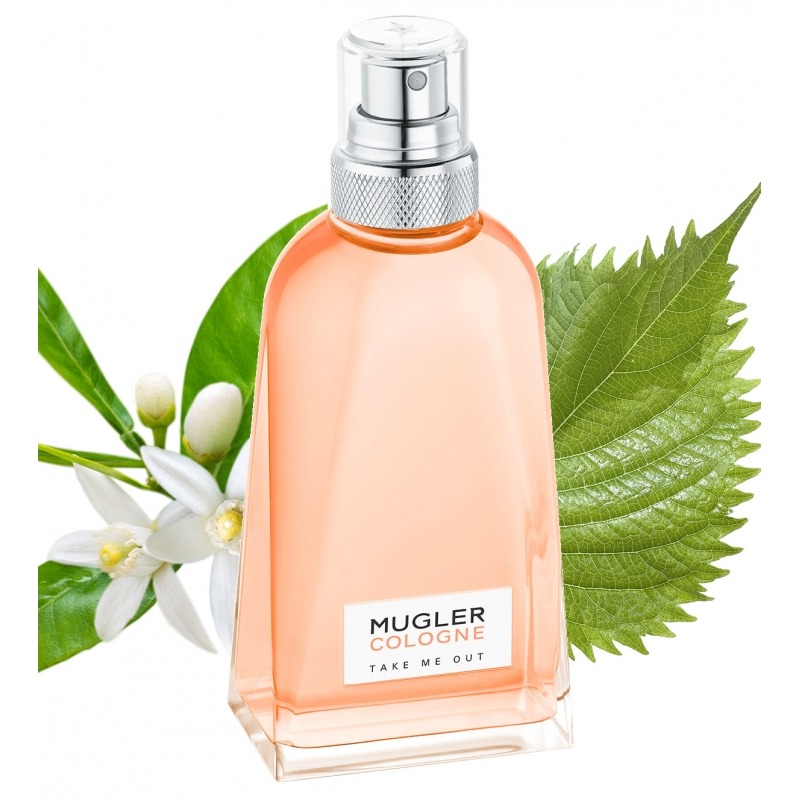 Mugler Cologne Take Me Out, миниатюра 3