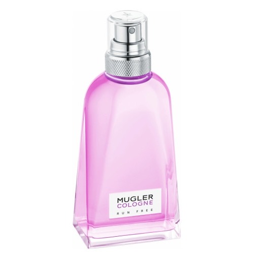Mugler Cologne Run Free, миниатюра 2