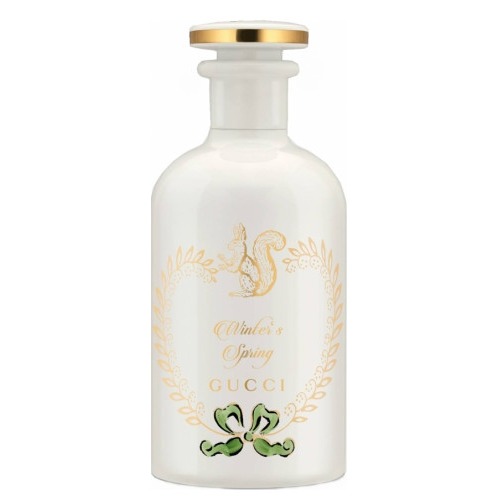GUCCI Winter's Spring Eau de Parfum, миниатюра 2