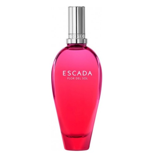 Escada Flor del Sol, миниатюра 2