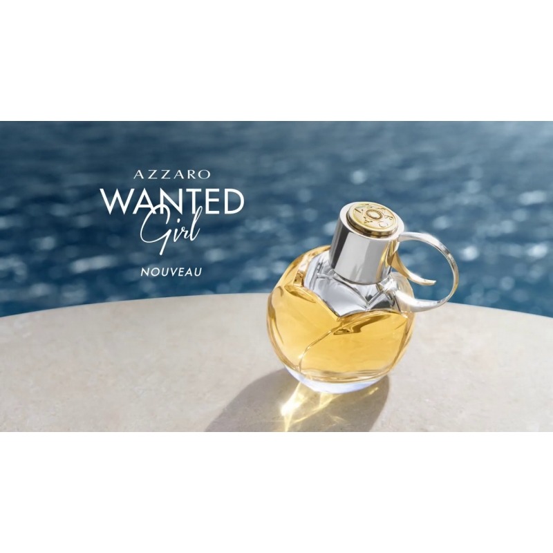 Azzaro Wanted Girl, миниатюра 3