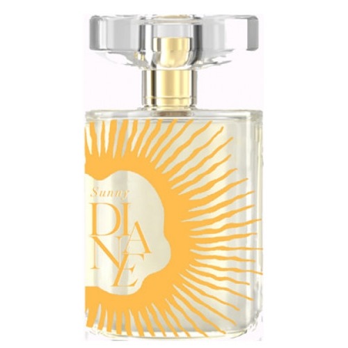 Diane Von Furstenberg Sunny Diane, миниатюра 2