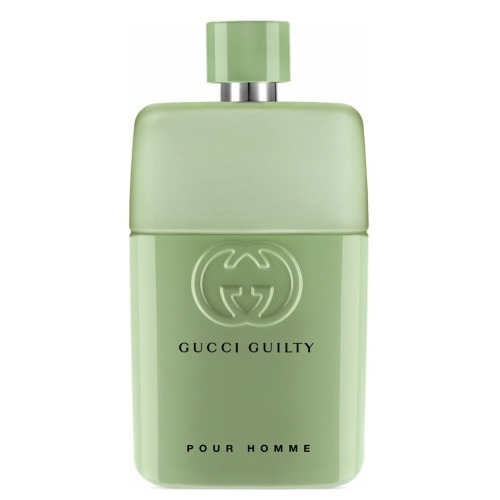Gucci Guilty Love Edition Pour Homme, миниатюра 2