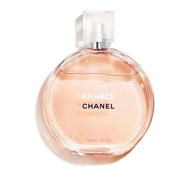 Chanel Chance Eau Vive, миниатюра 2
