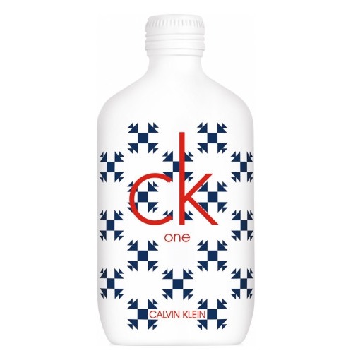 CALVIN KLEIN CK One Collector's Edition 2019 (Holiday), миниатюра 2