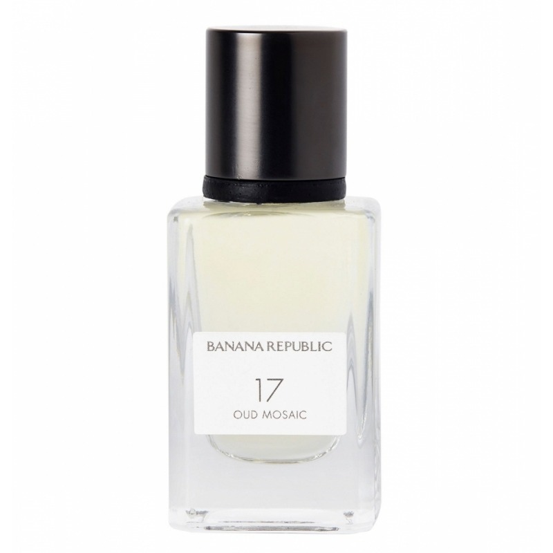 Banana Republic 17 Oud Mosaic, миниатюра 2