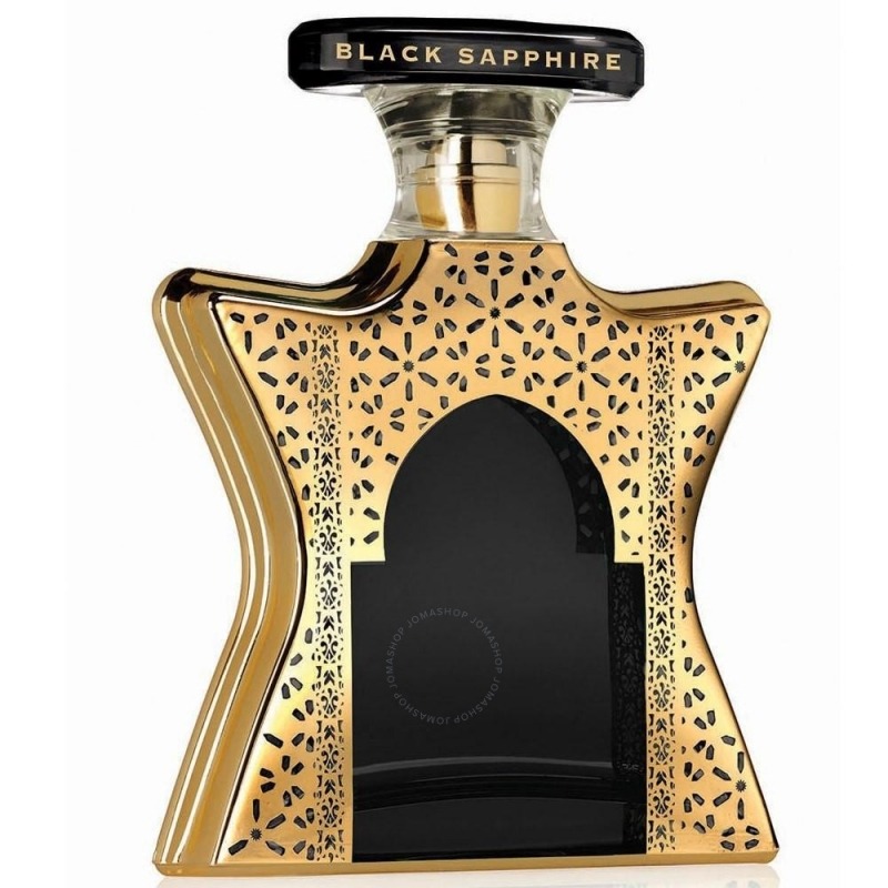 Bond No. 9 Dubai Black Sapphire, миниатюра 2